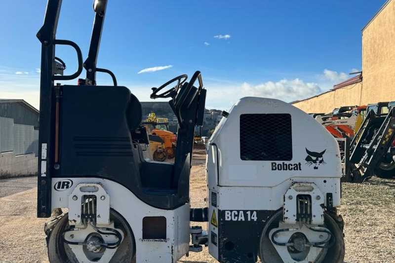 OmecoHub - Immagine BOBCAT BCA14