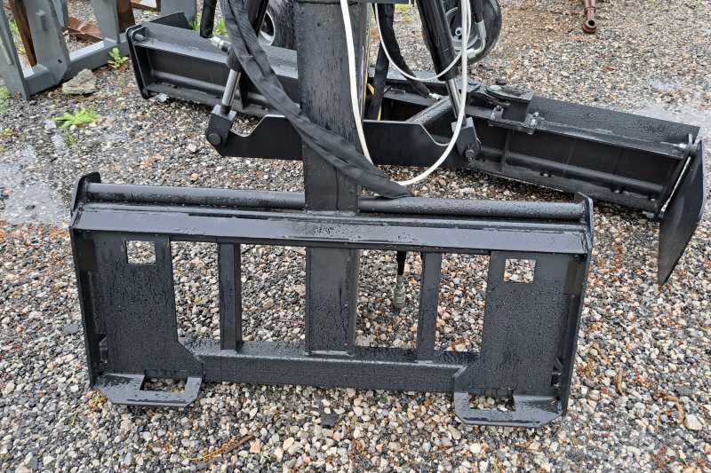 OmecoHub - Immagine BOBCAT GRADER 