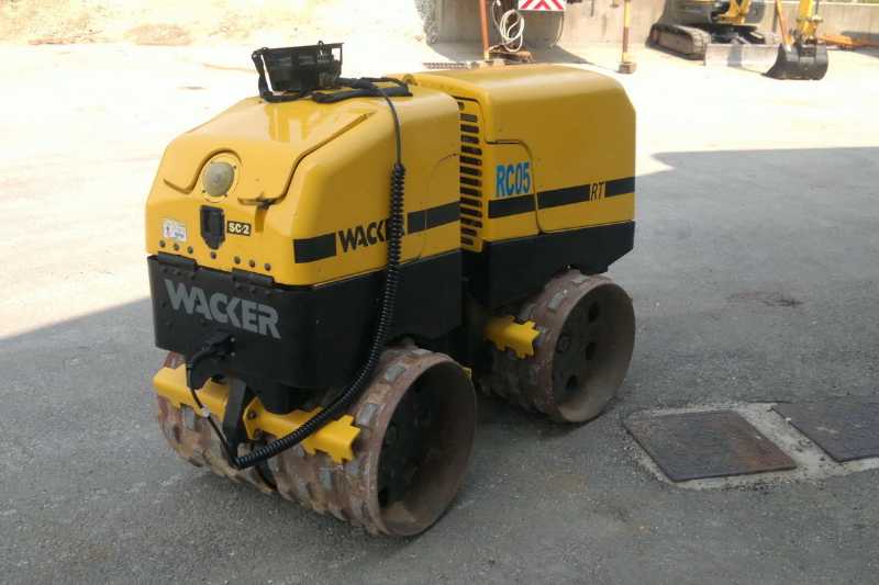 OmecoHub - Immagine WACKER RT82-SC2
