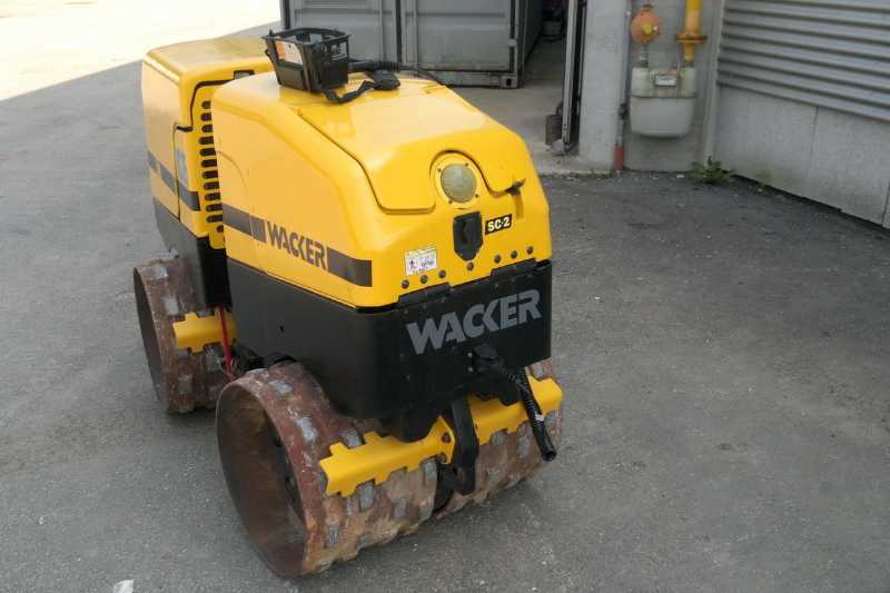 OmecoHub - Immagine WACKER RT82-SC2