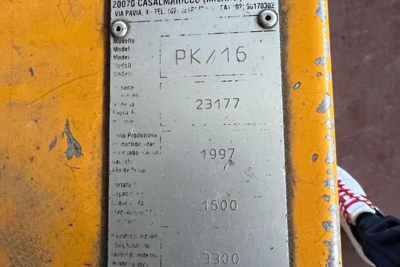 OmecoHub - Immagine FAC PK16