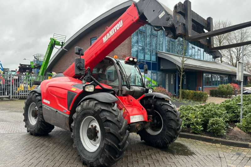 OmecoHub - Immagine MANITOU 840-145