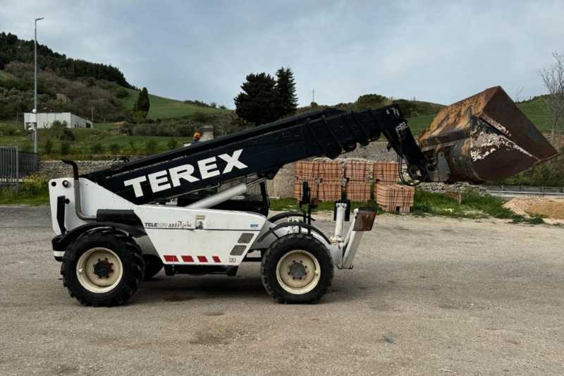 OmecoHub - Immagine TEREX 3517