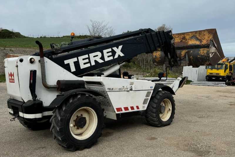 OmecoHub - Immagine TEREX 3517