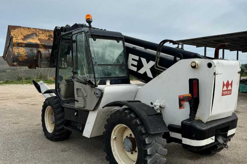 OmecoHub - Immagine TEREX 3517