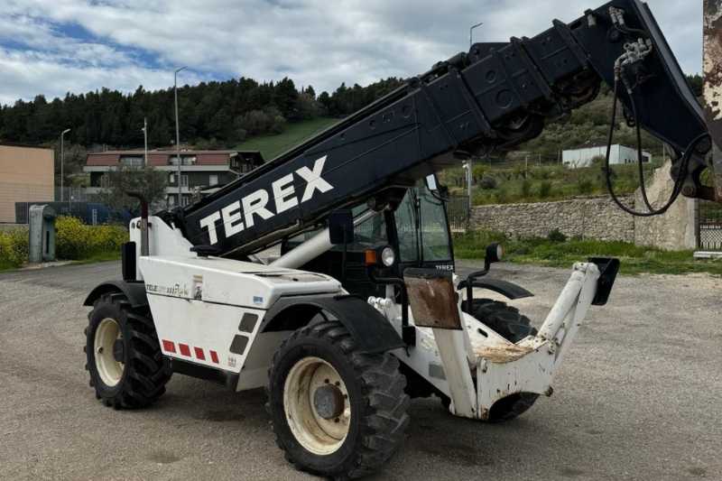 OmecoHub - Immagine TEREX 3517