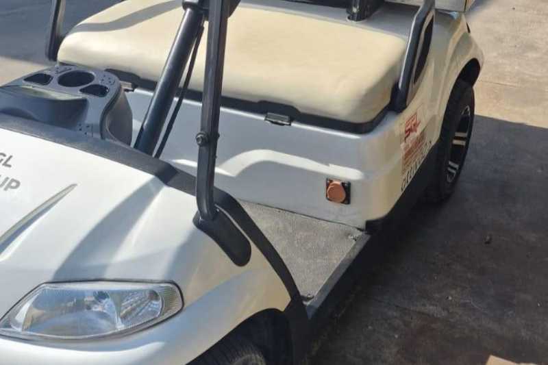 OmecoHub - Immagine GOLF CAR 2.5