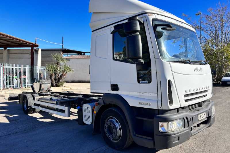 OmecoHub - Immagine IVECO 120E22