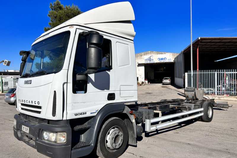 OmecoHub - Immagine IVECO 120E22