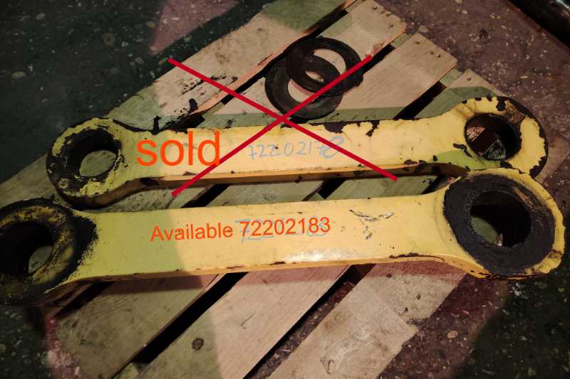 OmecoHub - Immagine NEW HOLLAND E215B