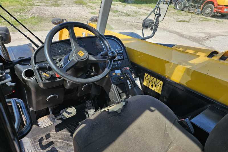 OmecoHub - Immagine JCB 541-70