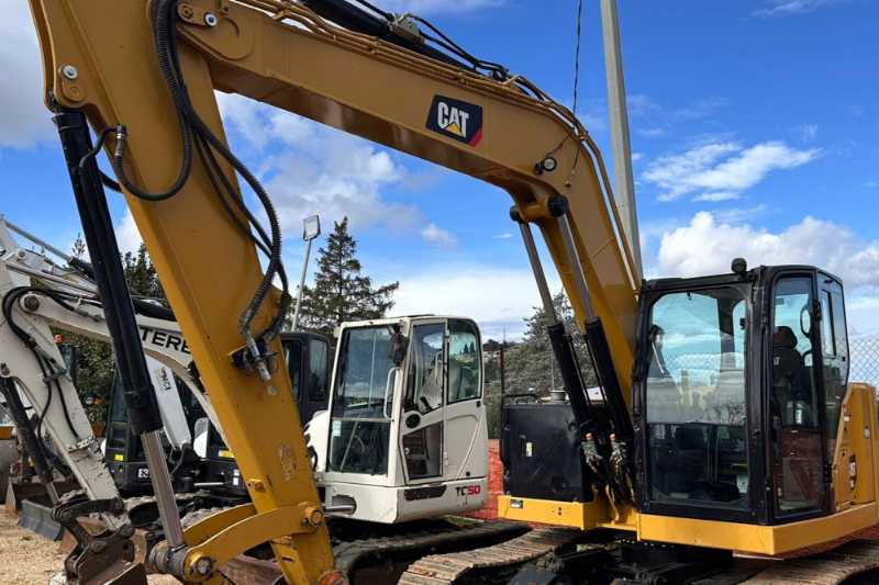 OmecoHub - Immagine CATERPILLAR 310