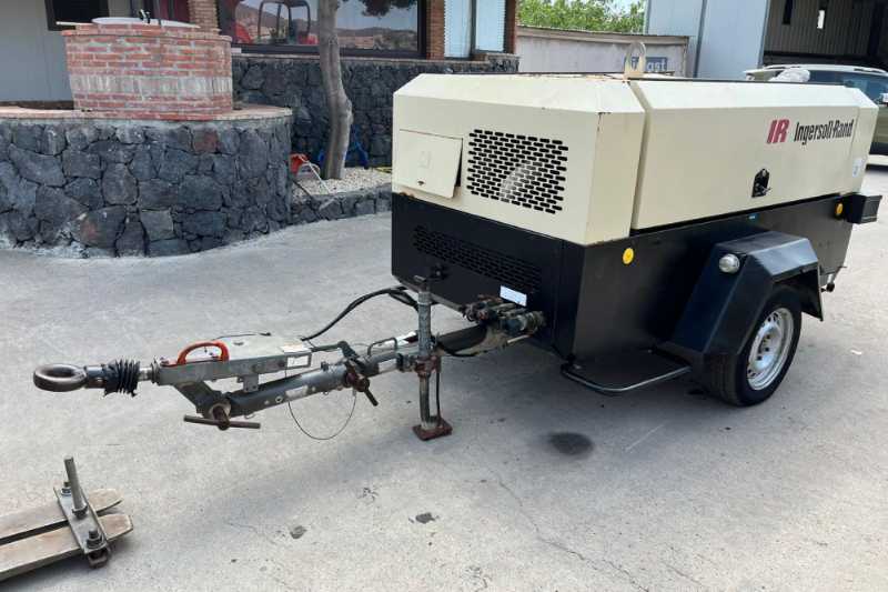 OmecoHub - Immagine INGERSOLL RAND 7-71