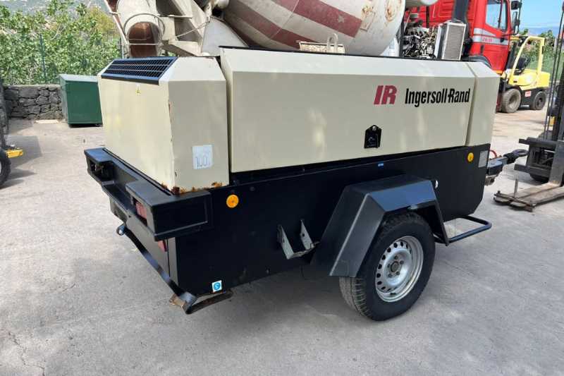 OmecoHub - Immagine INGERSOLL RAND 7-71