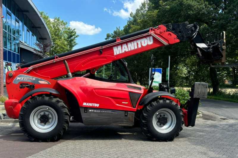 OmecoHub - Immagine MANITOU MT1840