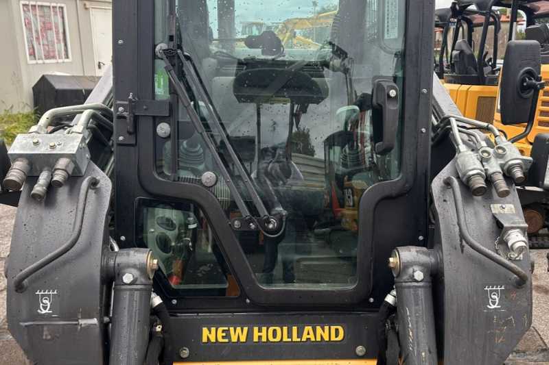 OmecoHub - Immagine NEW HOLLAND C238