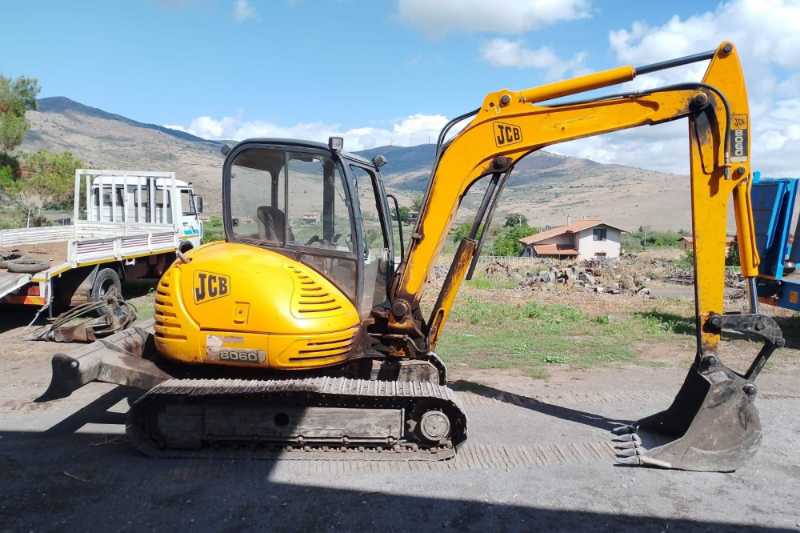 OmecoHub - Immagine JCB 8060