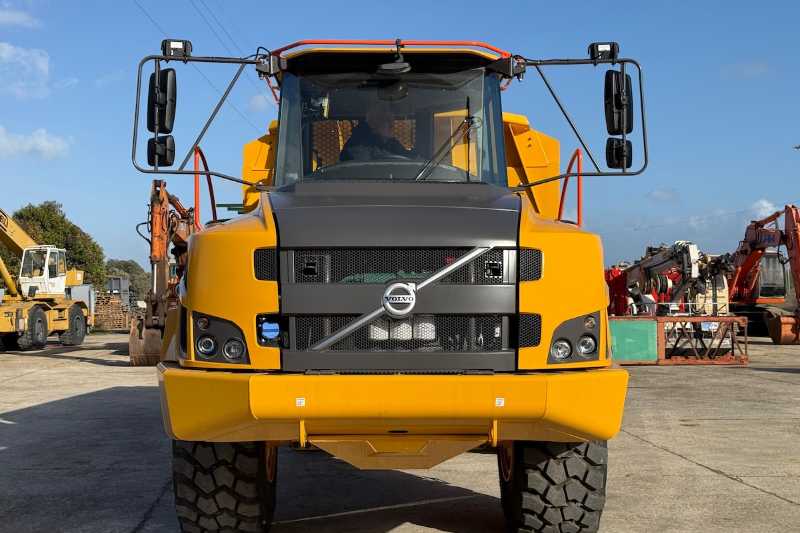 OmecoHub - Immagine VOLVO A30G