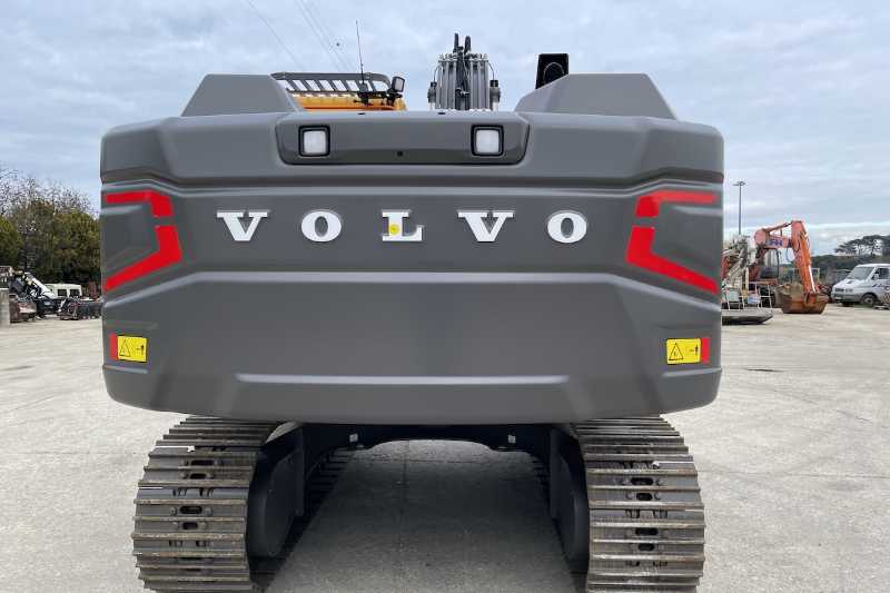 OmecoHub - Immagine VOLVO EC230FNL-5