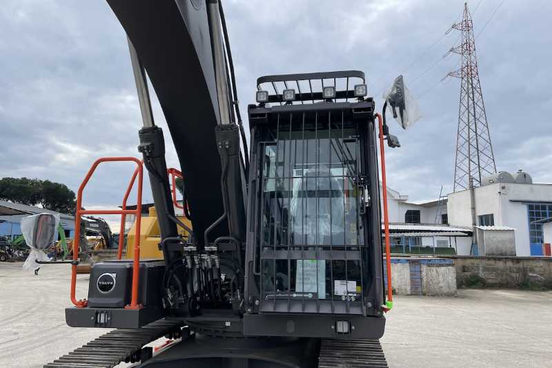 OmecoHub - Immagine VOLVO EC230FNL-5