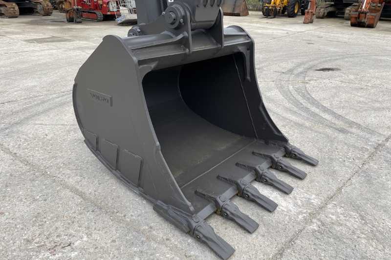 OmecoHub - Immagine VOLVO EC230FNL-5