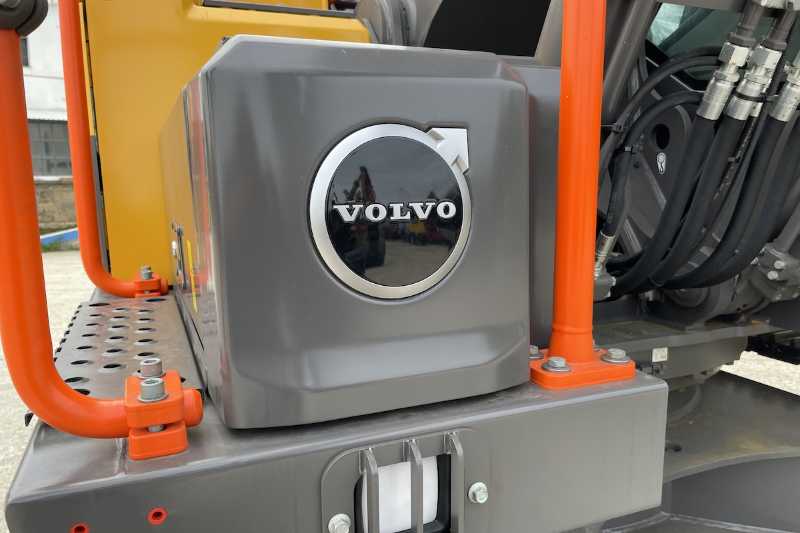 OmecoHub - Immagine VOLVO EC230FNL-5