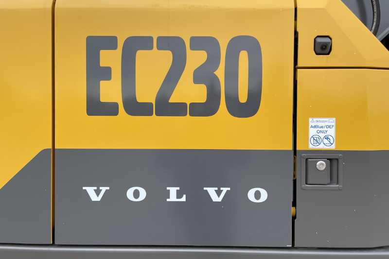 OmecoHub - Immagine VOLVO EC230FNL-5