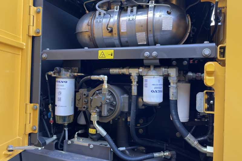 OmecoHub - Immagine VOLVO EC230FNL-5