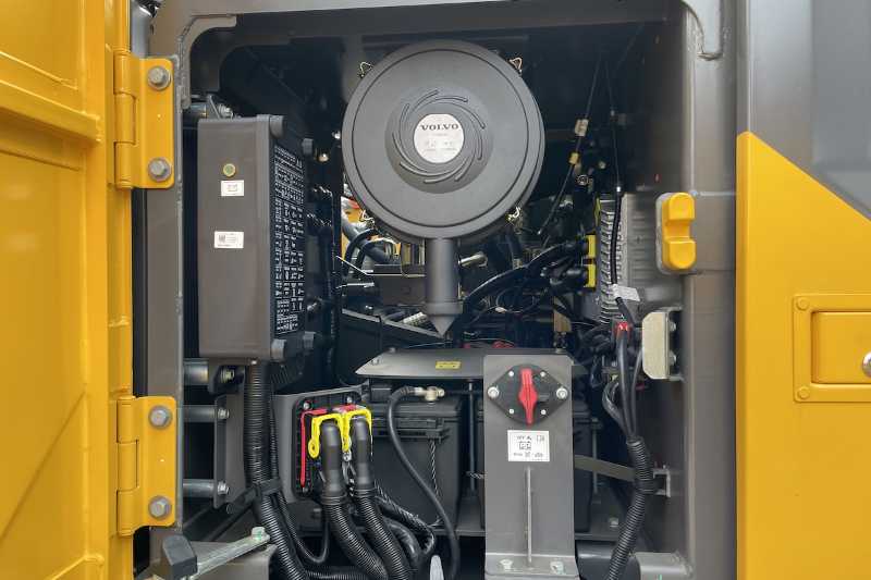 OmecoHub - Immagine VOLVO EC230FNL-5