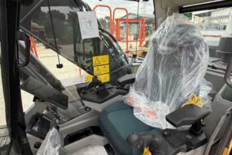 OmecoHub - Immagine VOLVO EC230FNL-5