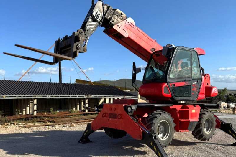 OmecoHub - Immagine MANITOU MRT1840