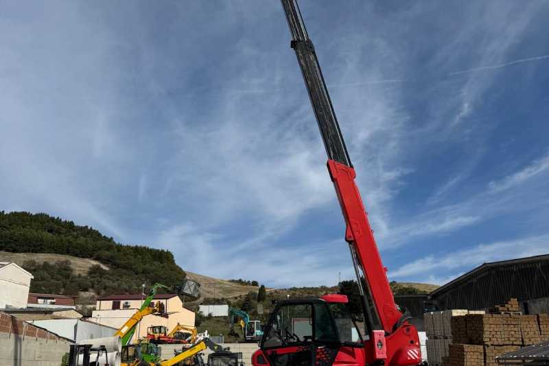 OmecoHub - Immagine MANITOU MRT1840