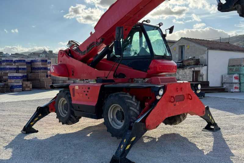 OmecoHub - Immagine MANITOU MRT1840