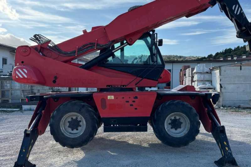 OmecoHub - Immagine MANITOU MRT1840