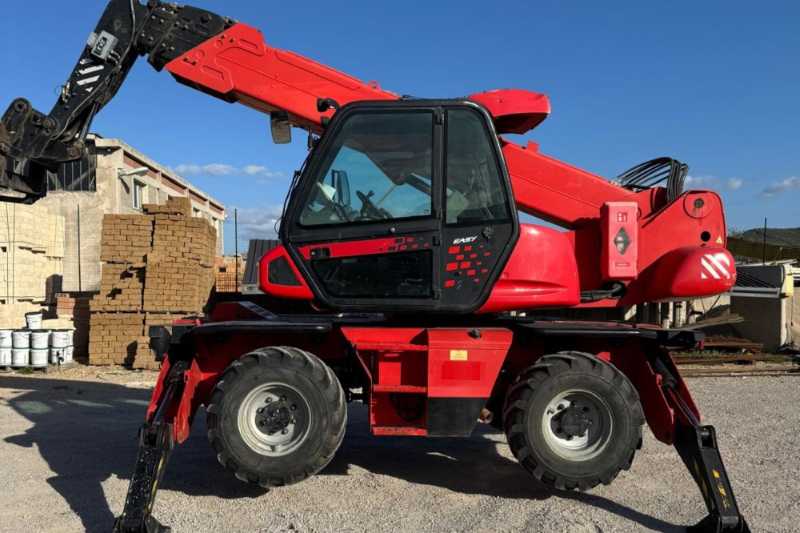 OmecoHub - Immagine MANITOU MRT1840