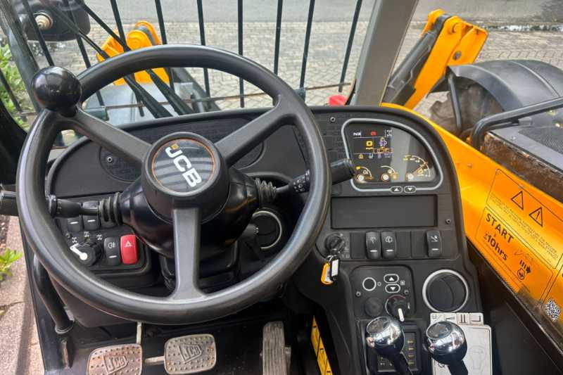 OmecoHub - Immagine JCB 540-140