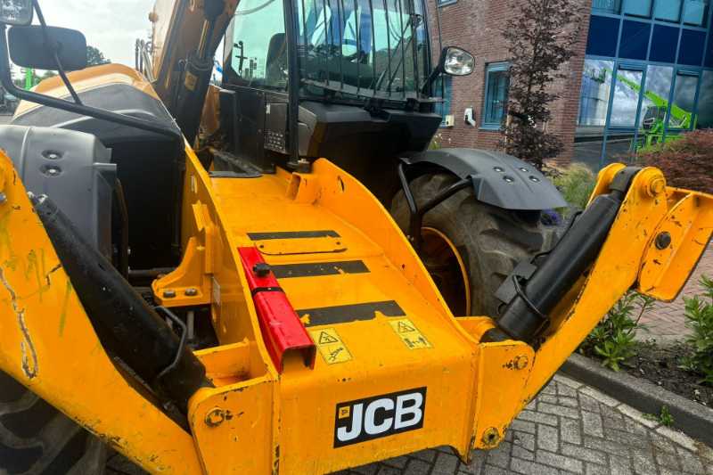 OmecoHub - Immagine JCB 540-140