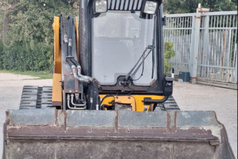 OmecoHub - Immagine JCB 1110T-HF