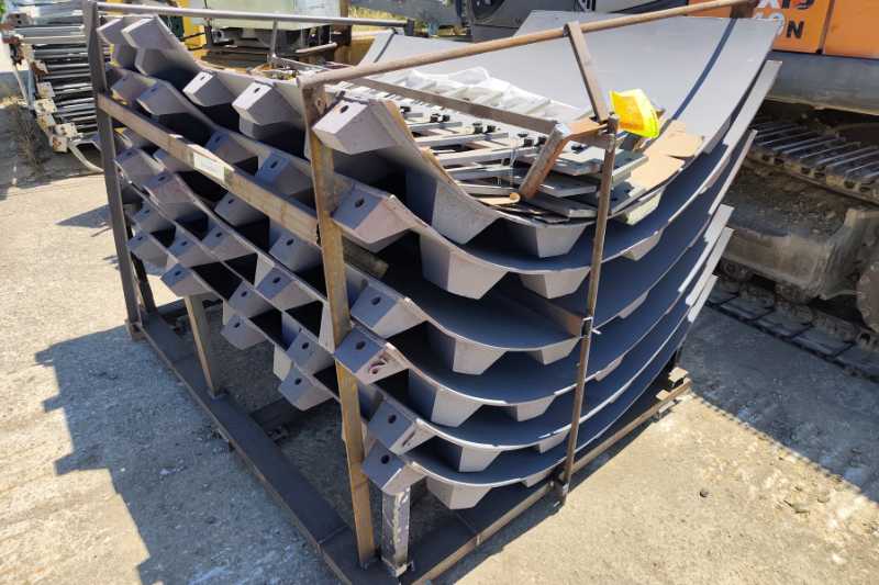 OmecoHub - Immagine DYNAPAC PADFOOT 19ton