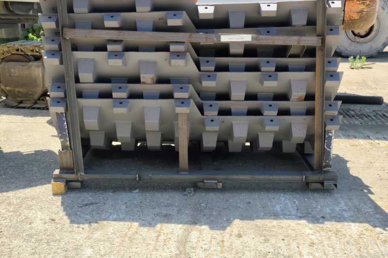 OmecoHub - Immagine DYNAPAC PADFOOT 19ton
