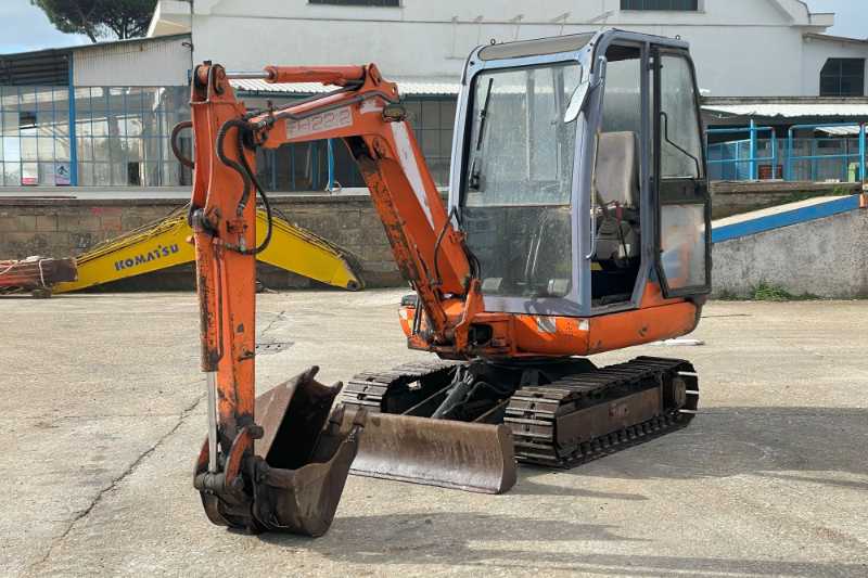 OmecoHub - Immagine FIAT HITACHI FH22.2