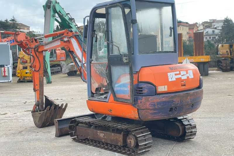 OmecoHub - Immagine FIAT HITACHI FH22.2