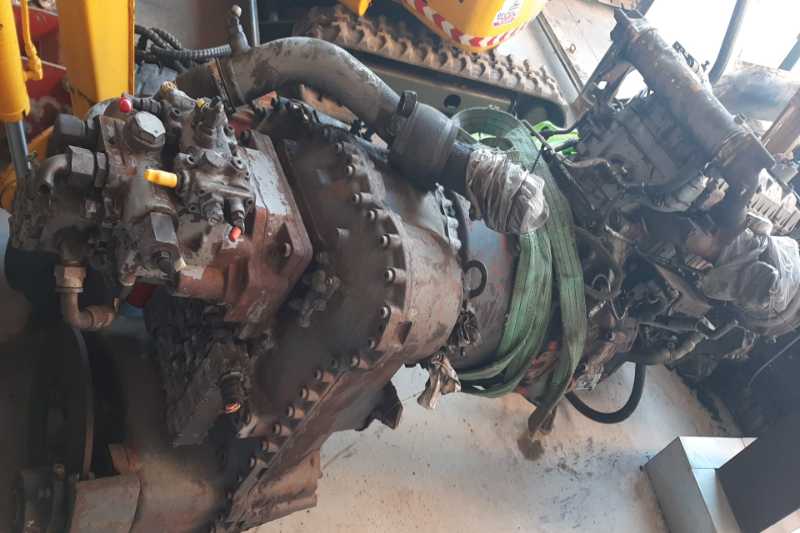 OmecoHub - Immagine HITACHI ZW220