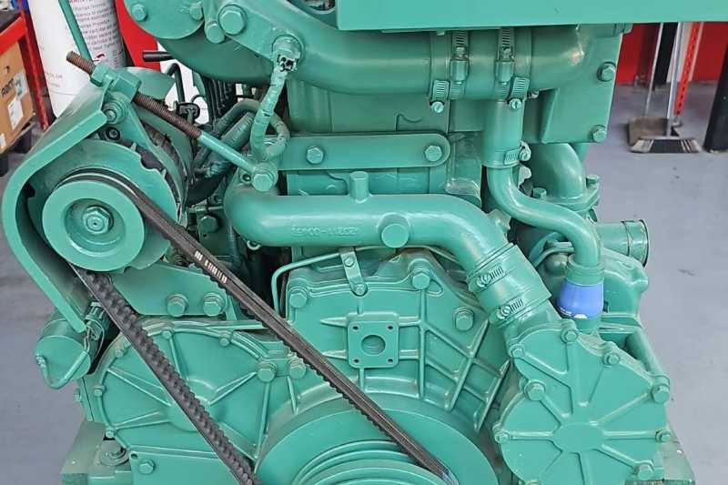 OmecoHub - Immagine DOOSAN L126TIM