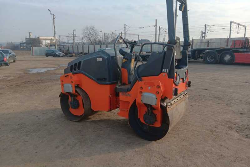 OmecoHub - Immagine HAMM HD12VO