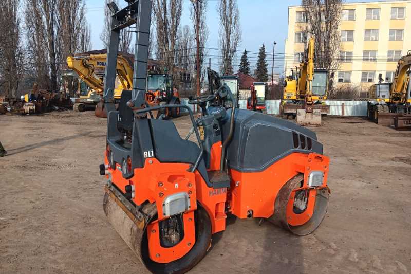 OmecoHub - Immagine HAMM HD12VO