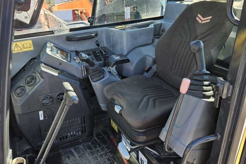 OmecoHub - Immagine YANMAR SV100