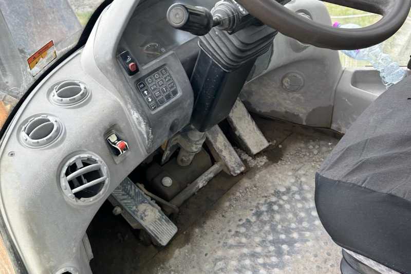 OmecoHub - Immagine VOLVO L120F