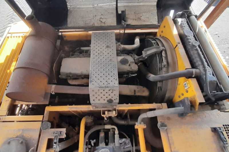 OmecoHub - Immagine JCB JS330