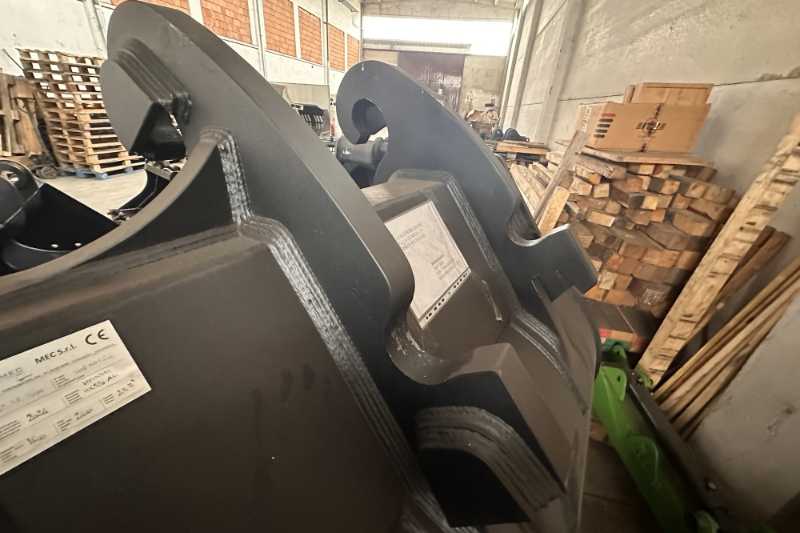 OmecoHub - Immagine MEC 1600